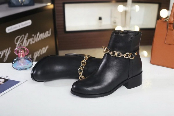 Burberry Casual Fashion boots Women--001